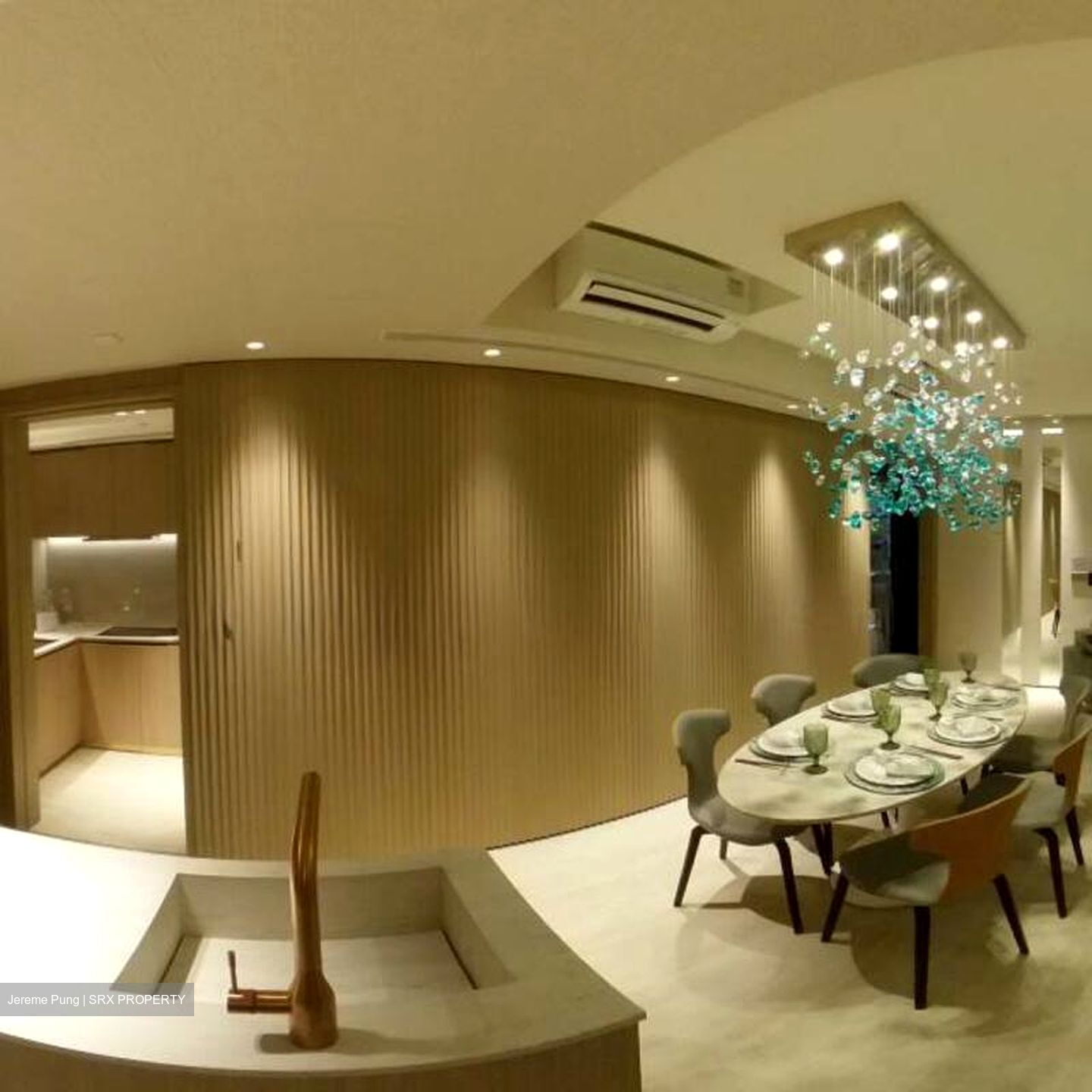 Arina East Residences (D15), Apartment #615315281